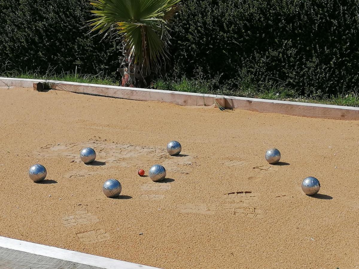 Gite 2 Pers Proche Plage Avec Jardin Clohars-Carnoët Exterior foto